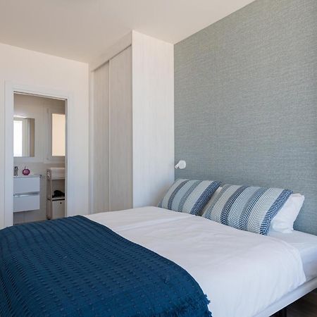 Elegant Living With Great Views Of Las Canteras Beach ラスパルマス・デ・グランカナリア エクステリア 写真