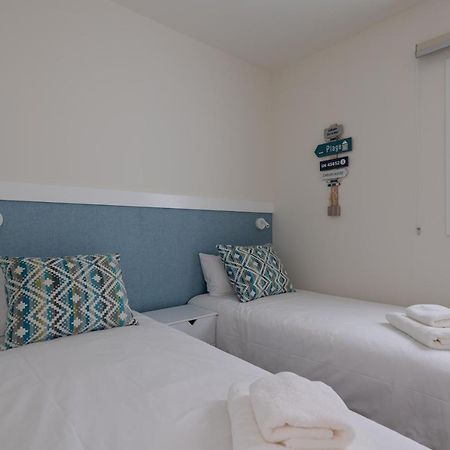 Elegant Living With Great Views Of Las Canteras Beach ラスパルマス・デ・グランカナリア エクステリア 写真