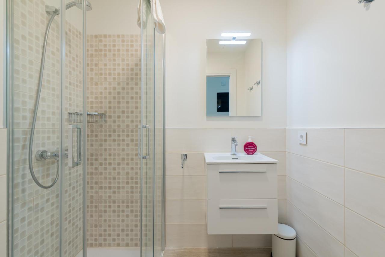 Elegant Living With Great Views Of Las Canteras Beach ラスパルマス・デ・グランカナリア エクステリア 写真