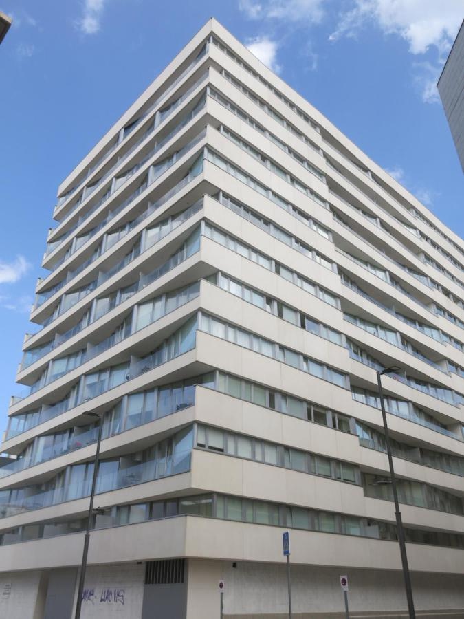 Elegant Living With Great Views Of Las Canteras Beach ラスパルマス・デ・グランカナリア エクステリア 写真